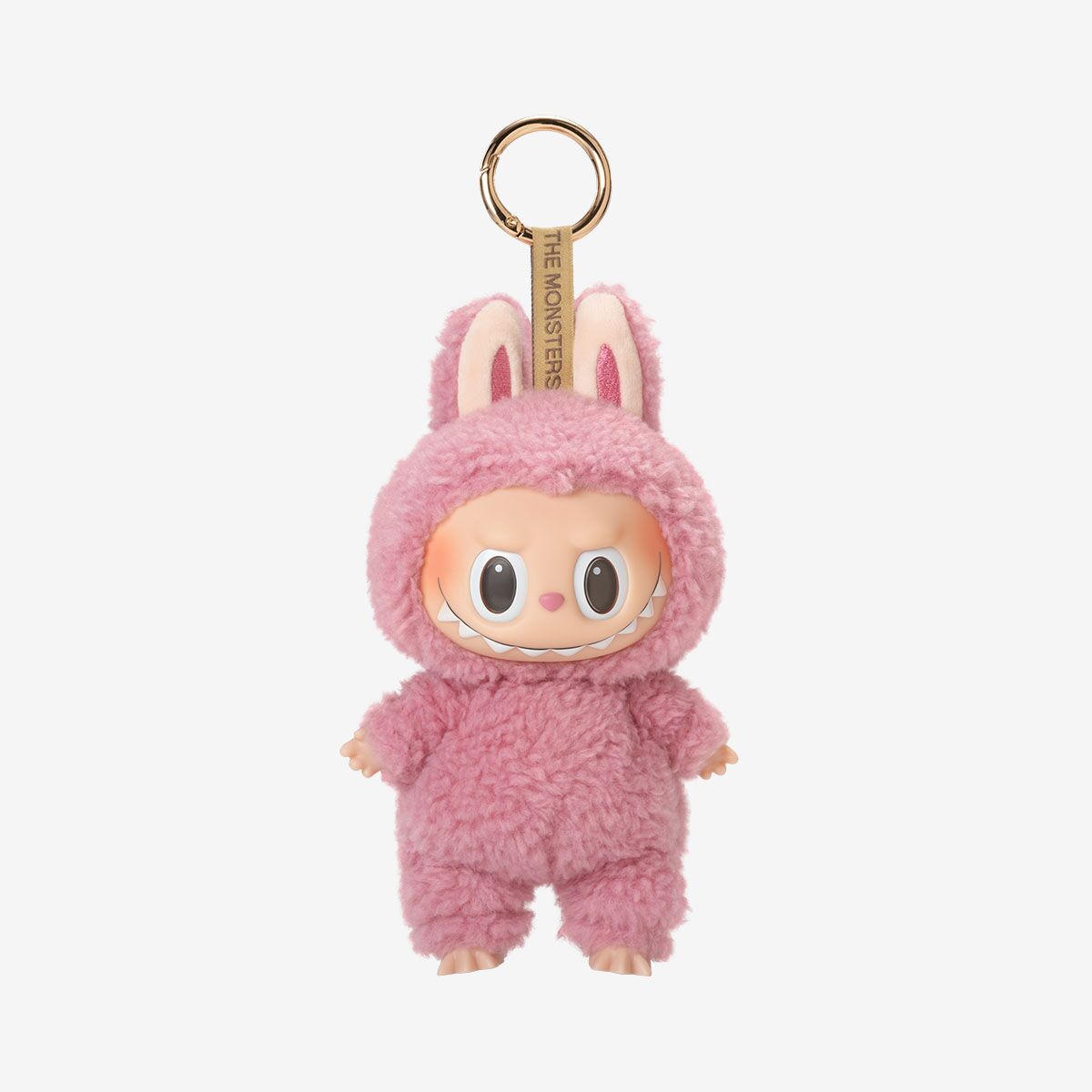 Labubu Vinyl Face Lychee Berry - Exciting Macaron Series