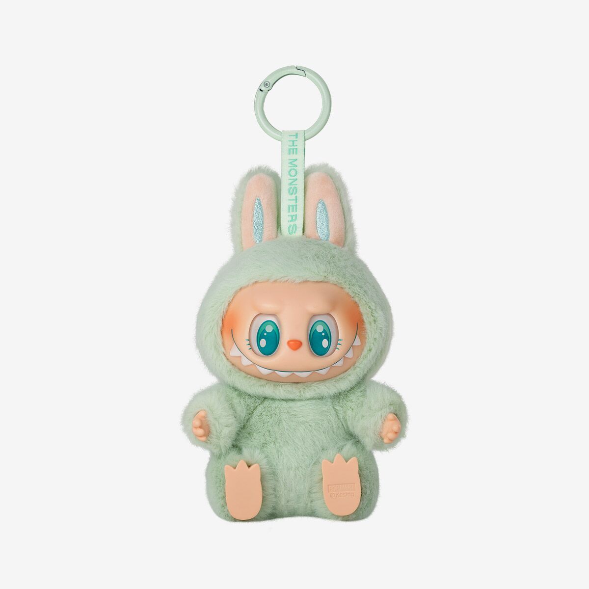 Labubu Vinyl Plush Blind Box Have a Seat Series 6 Collectibles + Secret Edition Chance - Image 5