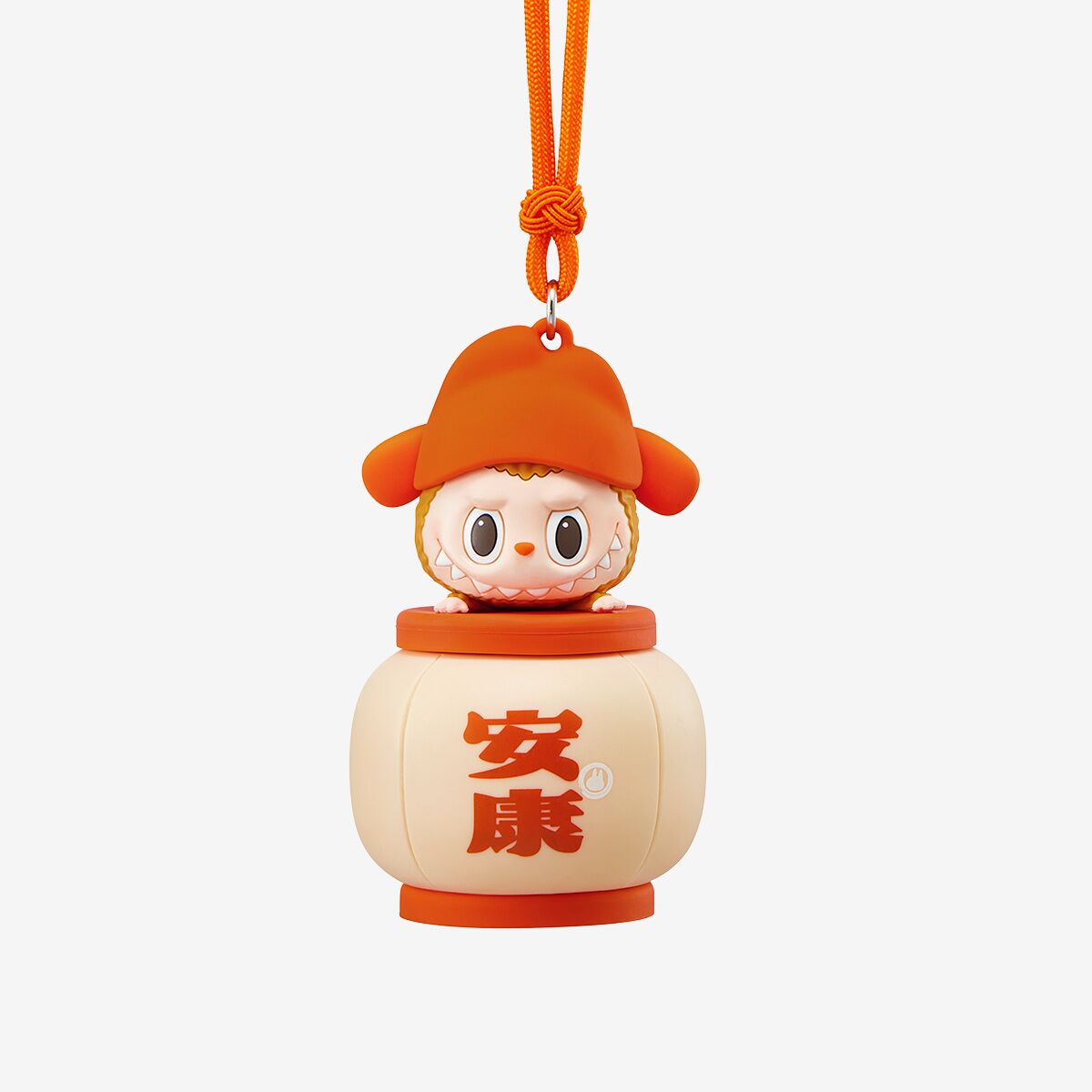 Labubu Night Light – Good Health