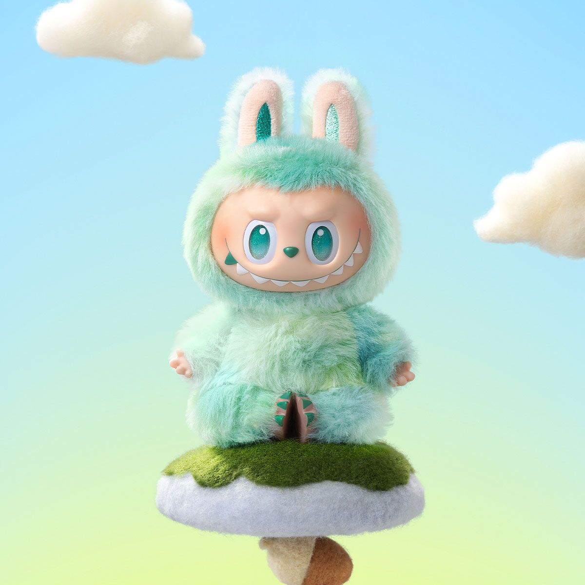 Unique Blind Box with the Labubu Vinyl Plush Blind Box - Image 4