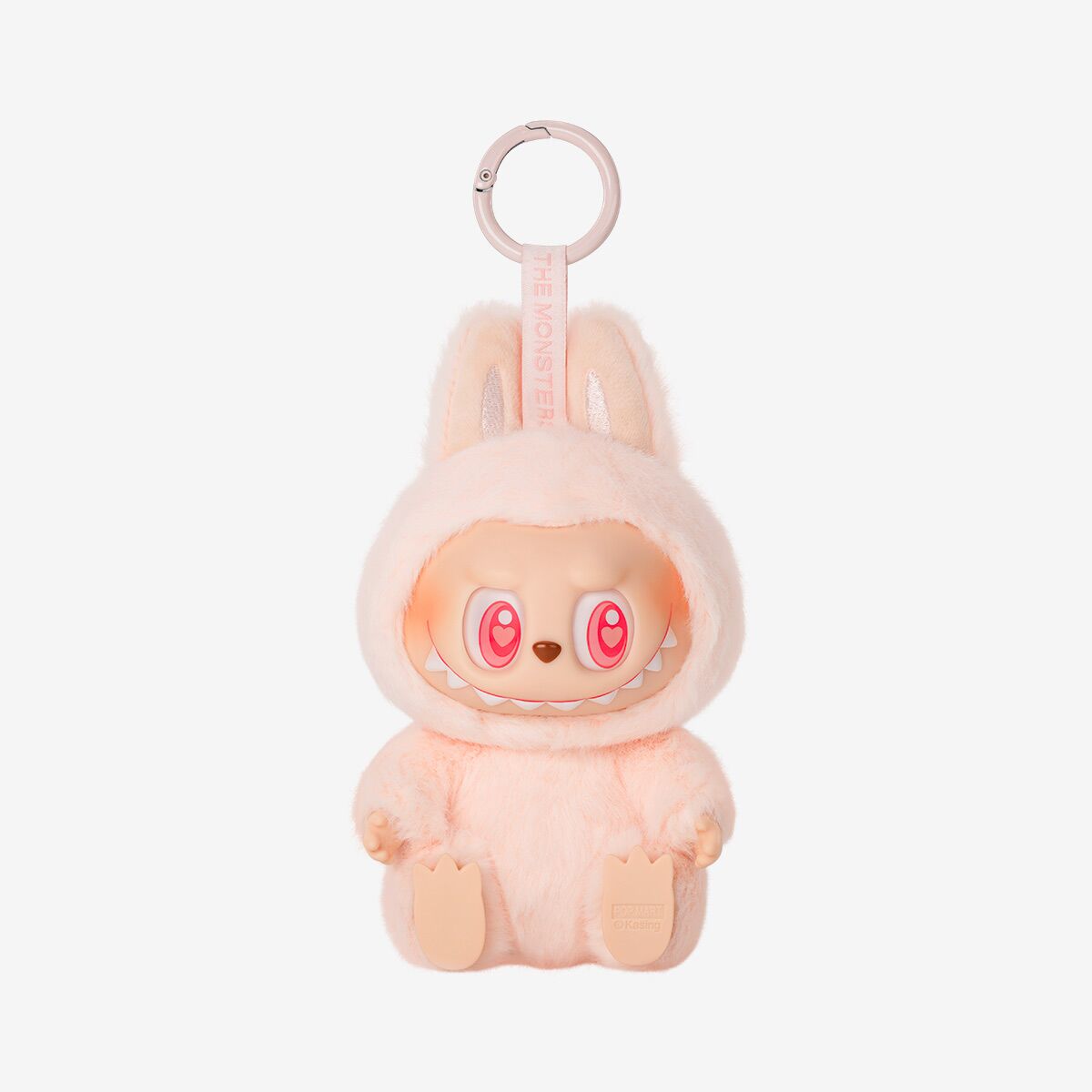 Labubu Vinyl Plush Dada – Have a Seat Series