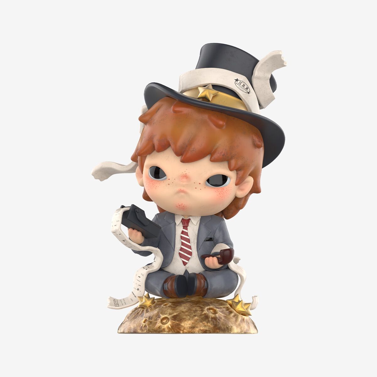 The Businessman – Hirono × Le Petit Prince Series Figure