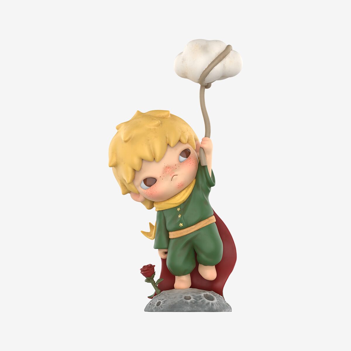 The Little Prince (Super Secret Edition) – Hirono × Le Petit Prince Series Figure