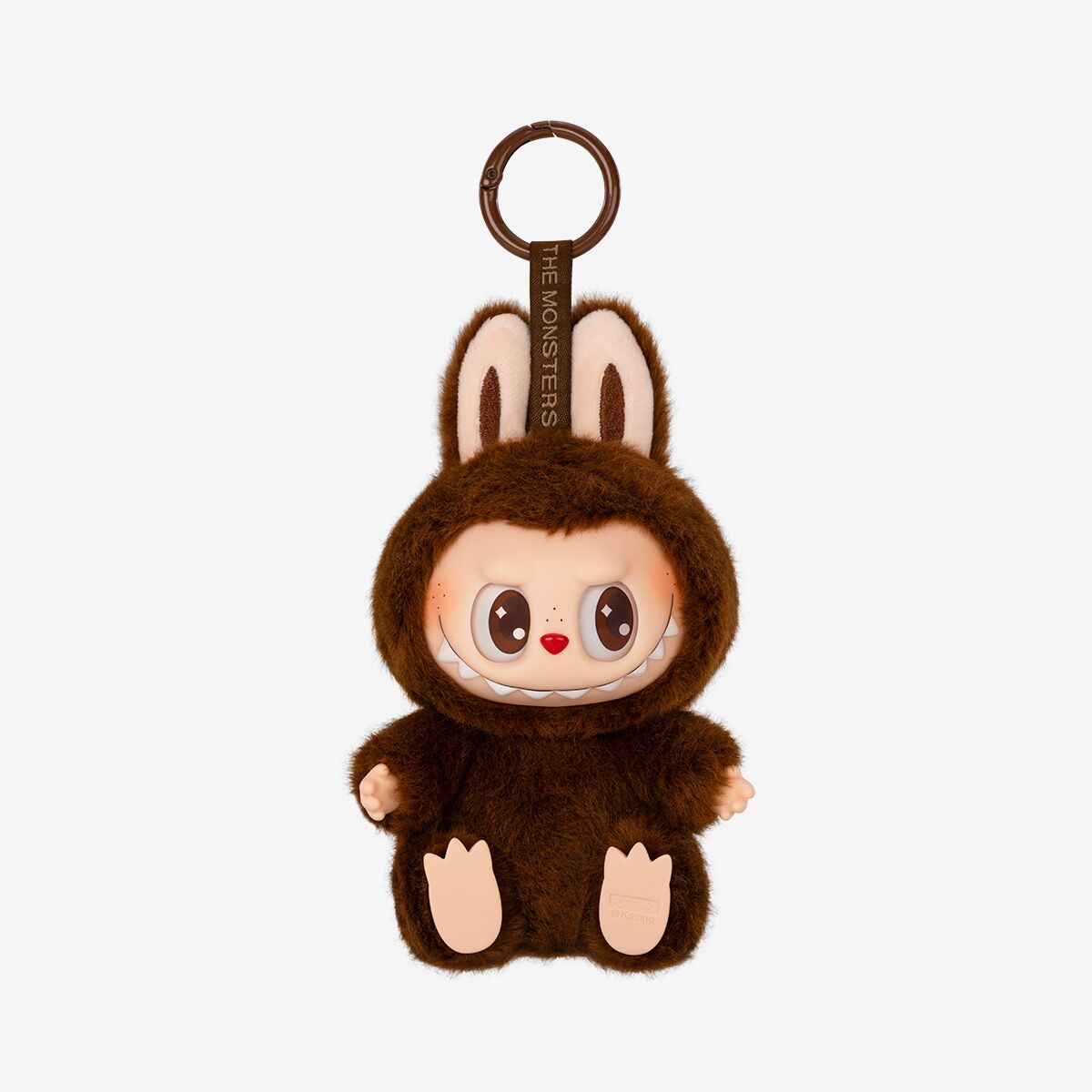 Labubu Vinyl Plush Blind Box Have a Seat Series 6 Collectibles + Secret Edition Chance - Image 8